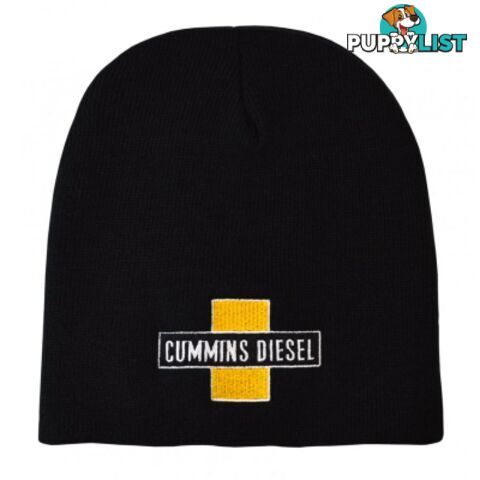 Cummins Diesel Beanie - SKU: GPI01605