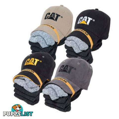 Cat Cap/Sock Pack - SKU: 1490046.901