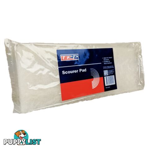 TRP Scourer Pad - SKU: TRP10SSP