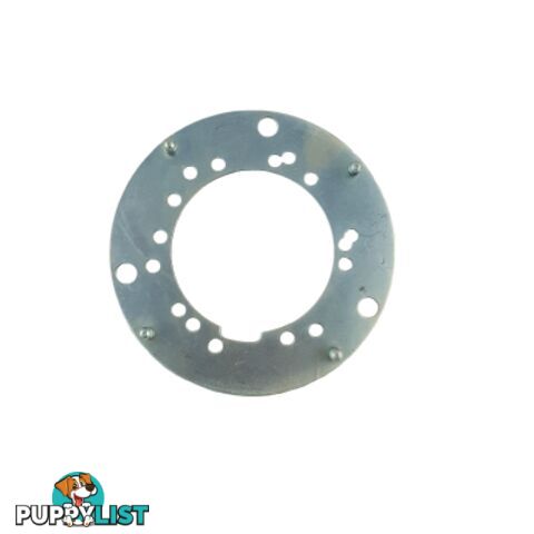 Kenworth Hub Cap Bracket - SKU: 1451-W