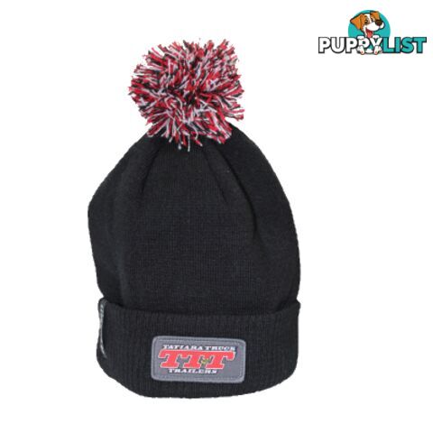 Tatiara Truck & Trailers Beanie - SKU: DMH-5061