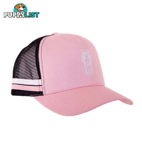 Kenworth Ladies Trucker Cap - SKU: C-KEN1066