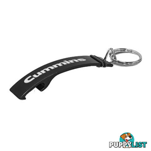 'Cummins' Toronto Keyring - SKU: GPI01991