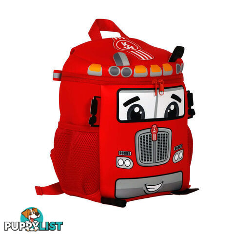 Kenworth Kenny Bag - NEW - SKU: C-KEN1122