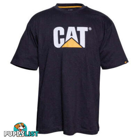 Cat TM Logo Tee - SKU: 1510305.016