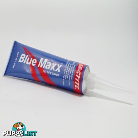 Loctite 587 Blue Maxx 95g - SKU: L0C34848