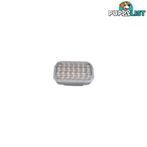 White LED Light - SKU: VSL04VW1