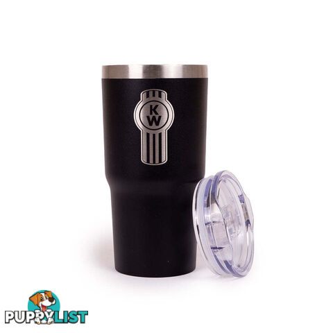 Kenworth Premium Vacuum Tumbler - 550ml - SKU: C-KEN1084