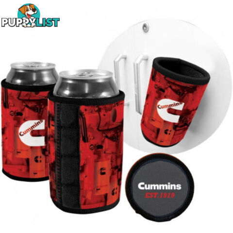 Cummins Magnetic Stubby Holder - SKU: GPI02414