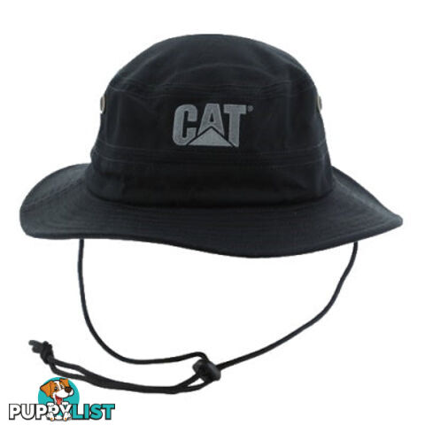 Cat Trademark Safari Hat - SKU: 1120285.10158S/M