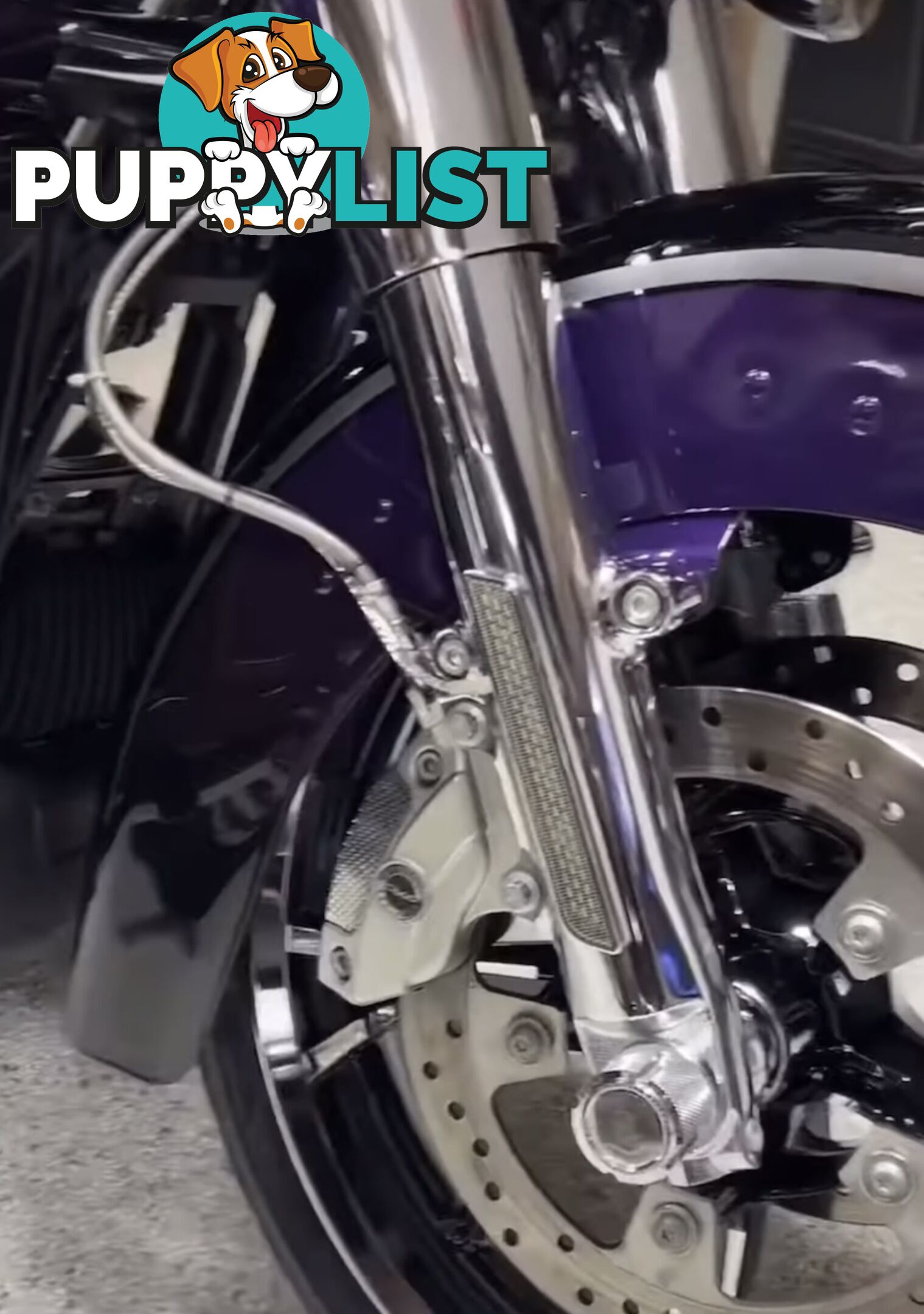 2021 Harley-Davidson CVO Limited 117 (FLHTKSE)