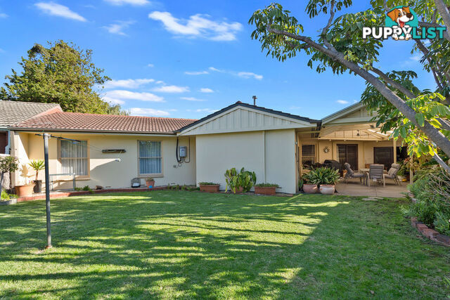 9 Saratoga Drive NOVAR GARDENS SA 5040