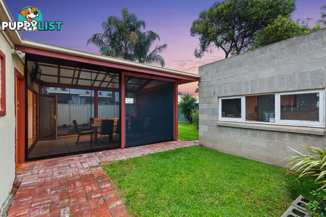 24 Alma Street GLENELG SOUTH SA 5045