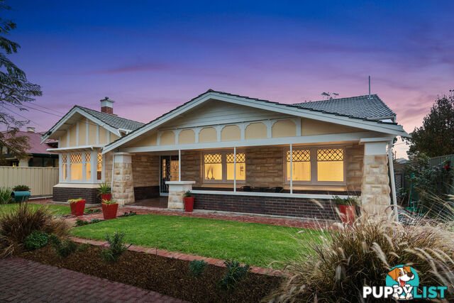 24 Alma Street GLENELG SOUTH SA 5045