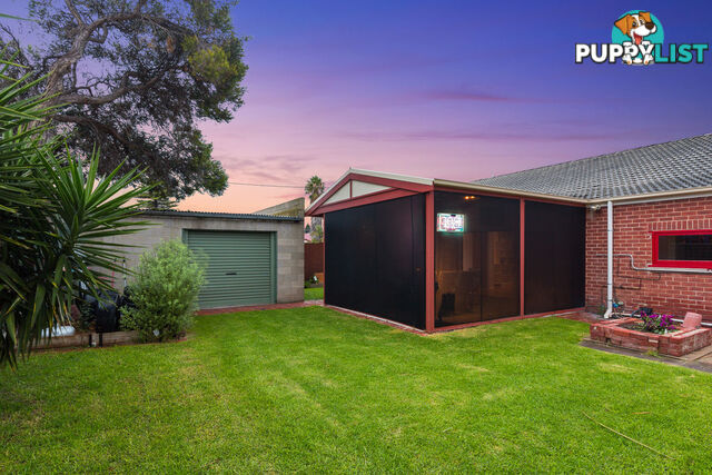 24 Alma Street GLENELG SOUTH SA 5045