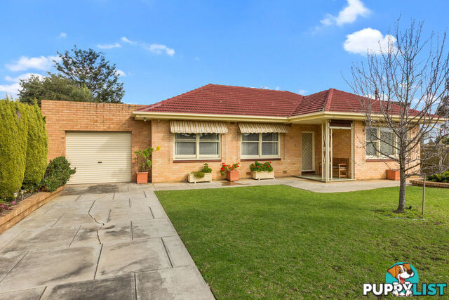 54 Fifth Avenue ASCOT PARK SA 5043