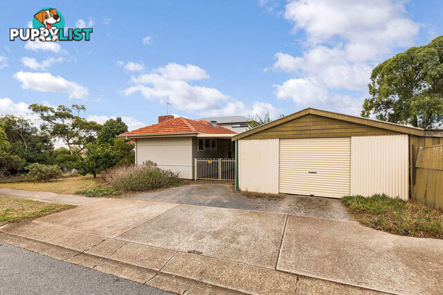 16 Darling Street STURT SA 5047