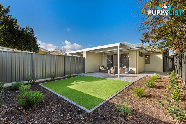 11 Kelmscott Street OAKLANDS PARK SA 5046