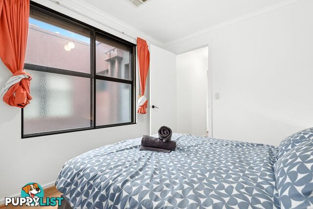 8 Heaslip Close ADELAIDE SA 5000