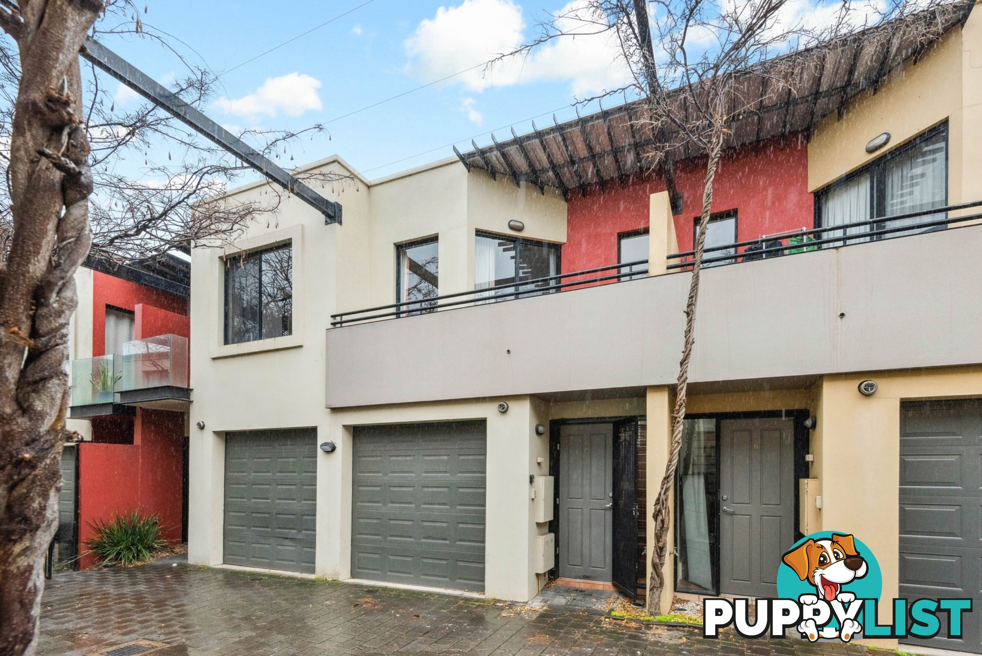 8 Heaslip Close ADELAIDE SA 5000