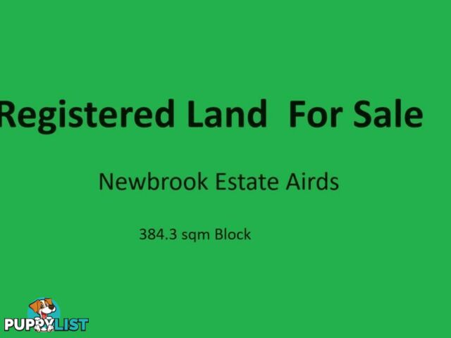16 Cardew Crescent(Lot932) BRADBURY NSW 2560