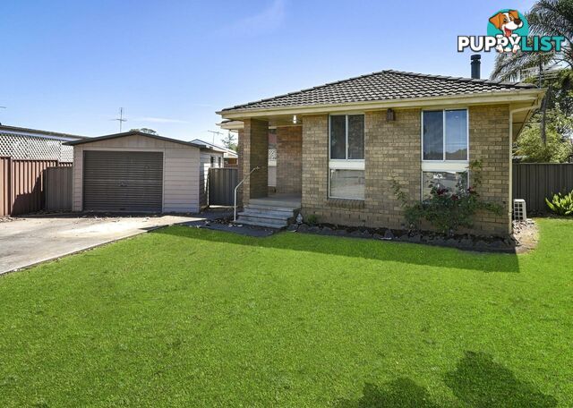 21 Lillas Place MINTO NSW 2566