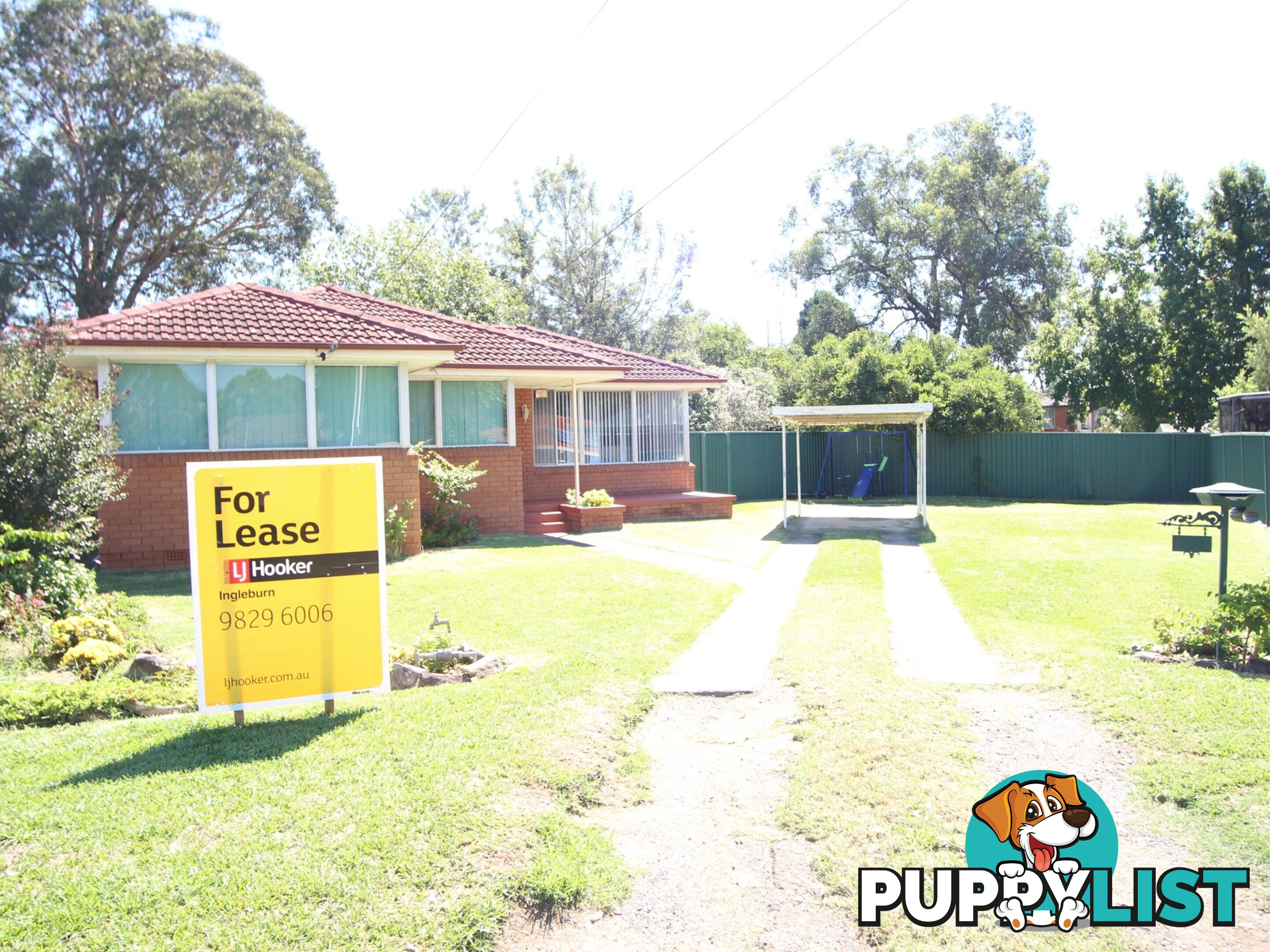 5 Noeline Avenue MACQUARIE FIELDS NSW 2564