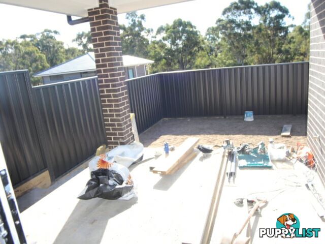 28 Chinnocks Ave CAMPBELLTOWN NSW 2560