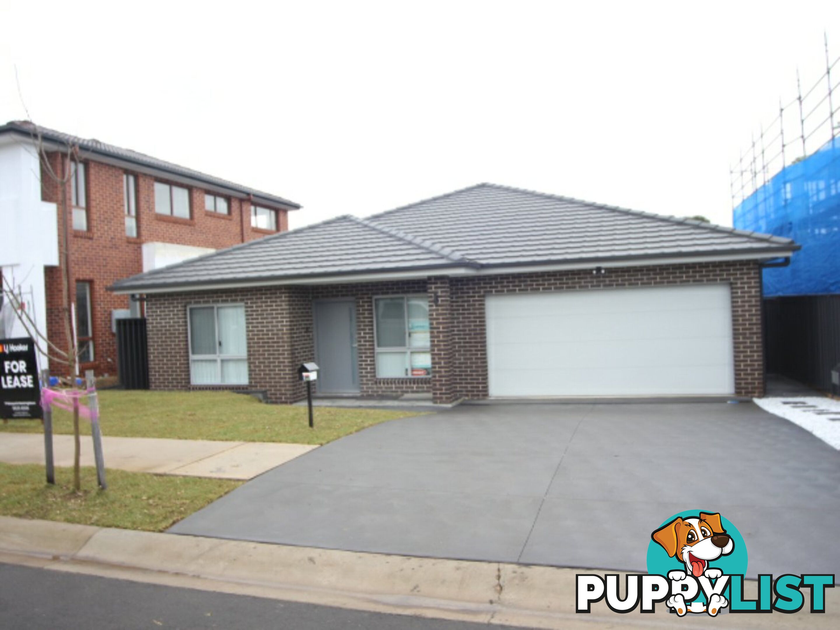 28 Chinnocks Ave CAMPBELLTOWN NSW 2560