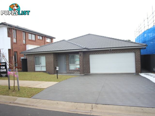 28 Chinnocks Ave CAMPBELLTOWN NSW 2560