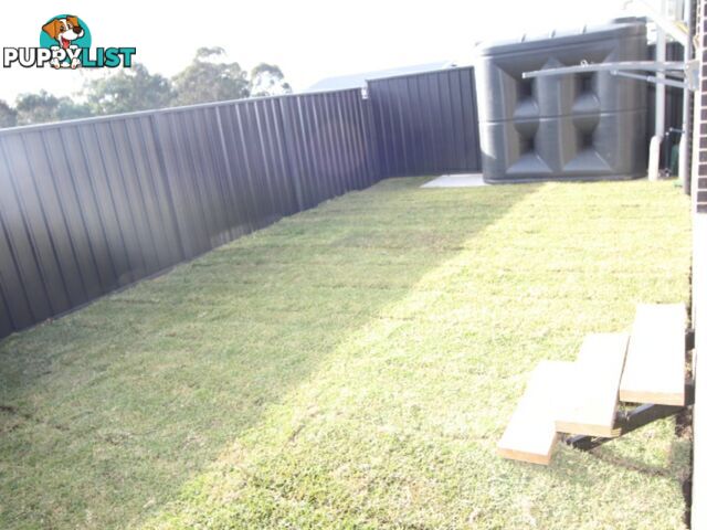 28 Chinnocks Ave CAMPBELLTOWN NSW 2560