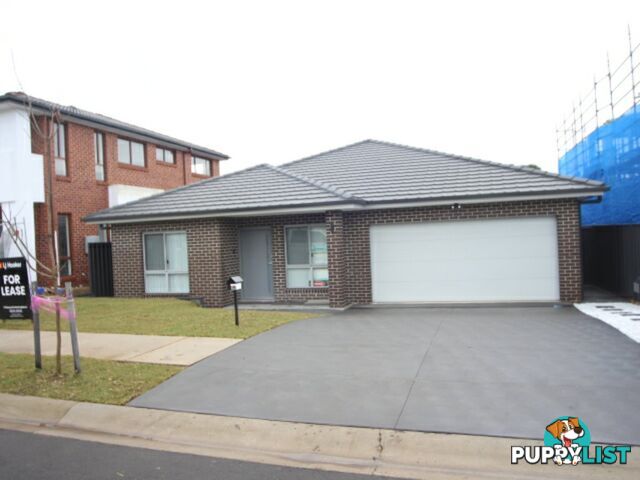 28 Chinnocks Ave CAMPBELLTOWN NSW 2560