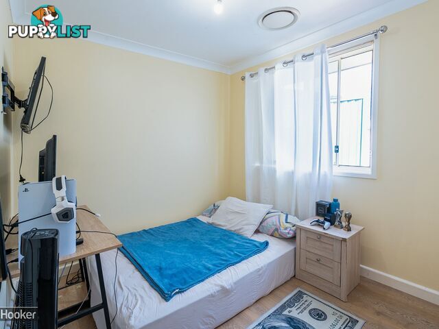 11 Theseus Circuit ROSEMEADOW NSW 2560