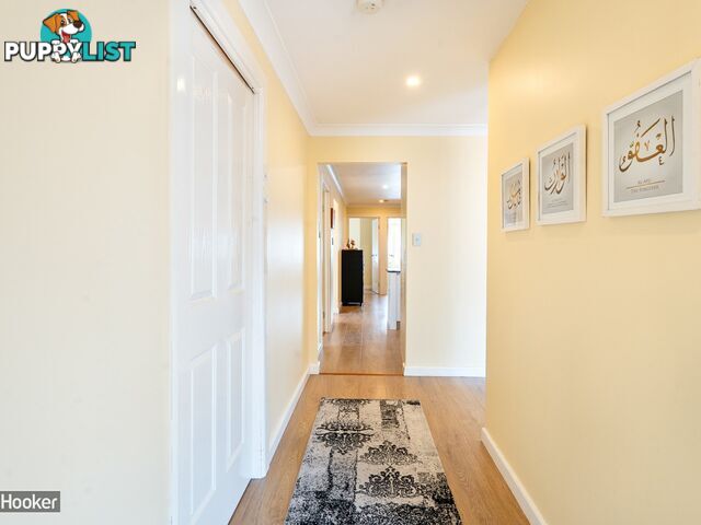11 Theseus Circuit ROSEMEADOW NSW 2560
