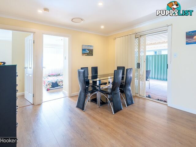11 Theseus Circuit ROSEMEADOW NSW 2560