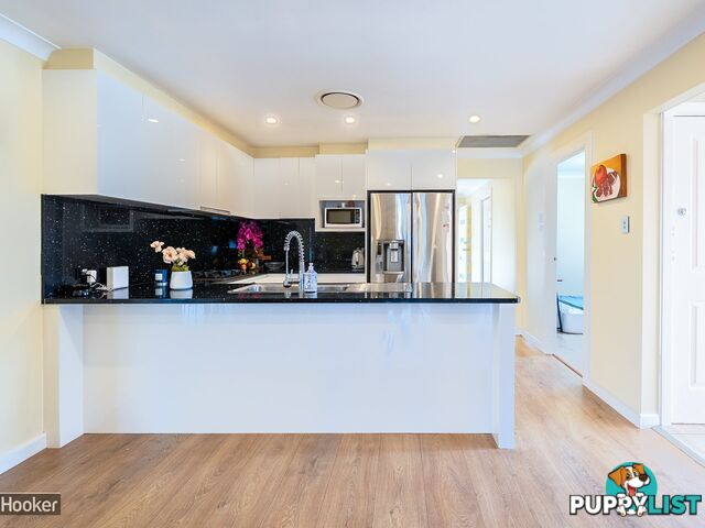 11 Theseus Circuit ROSEMEADOW NSW 2560