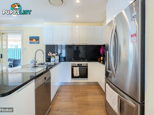 11 Theseus Circuit ROSEMEADOW NSW 2560