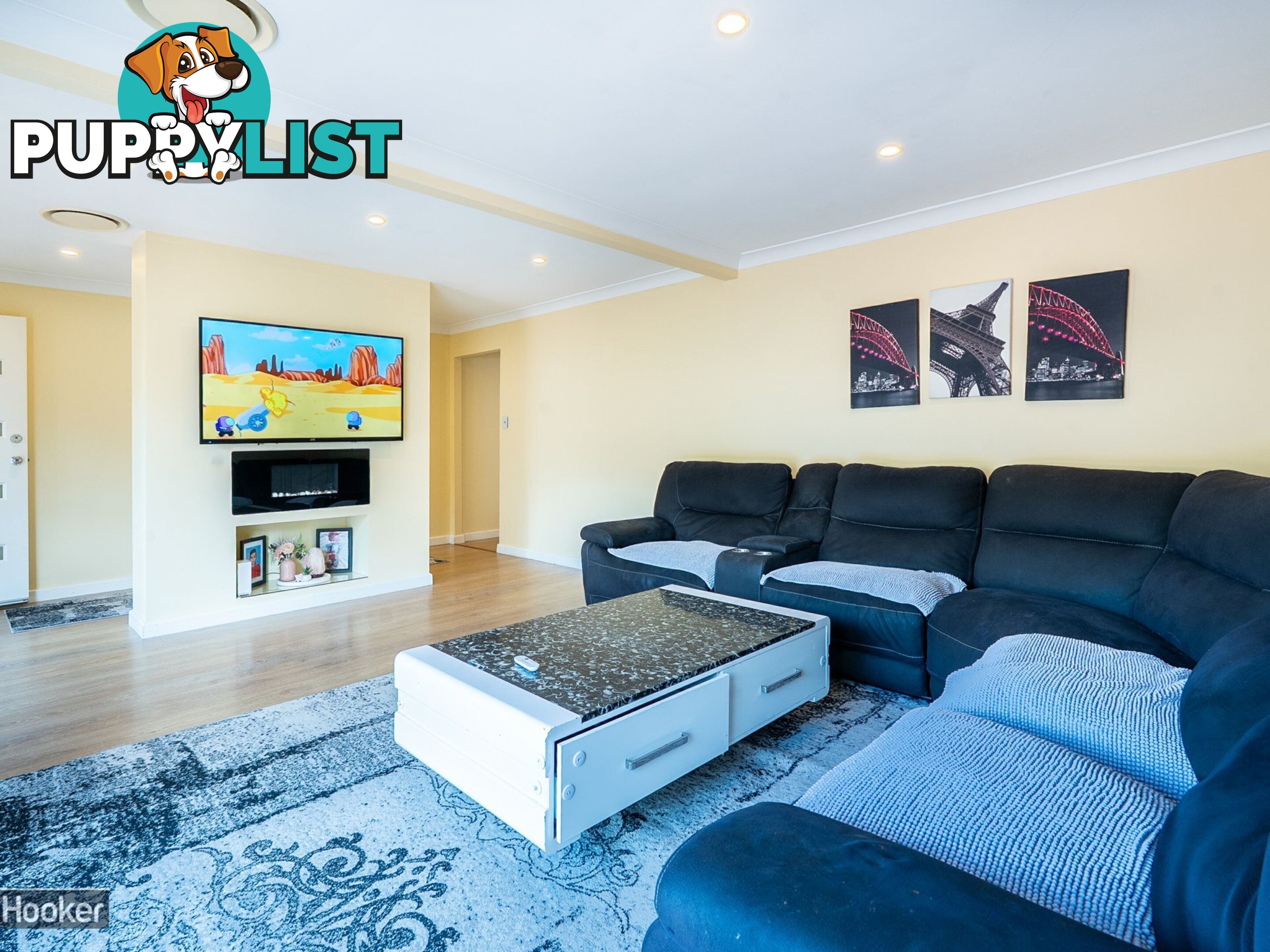 11 Theseus Circuit ROSEMEADOW NSW 2560
