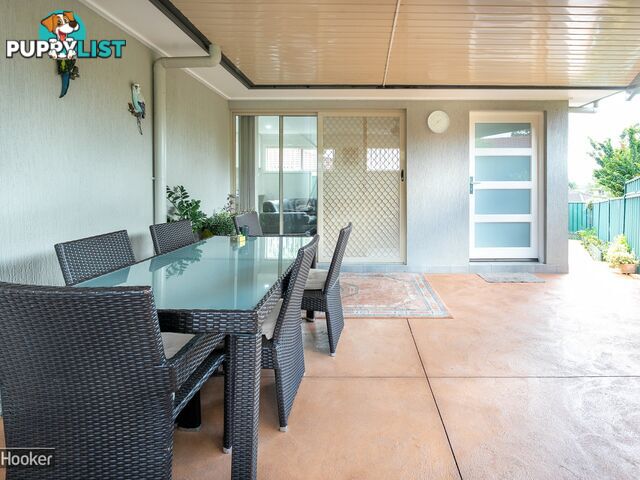 11A Theseus Circuit ROSEMEADOW NSW 2560