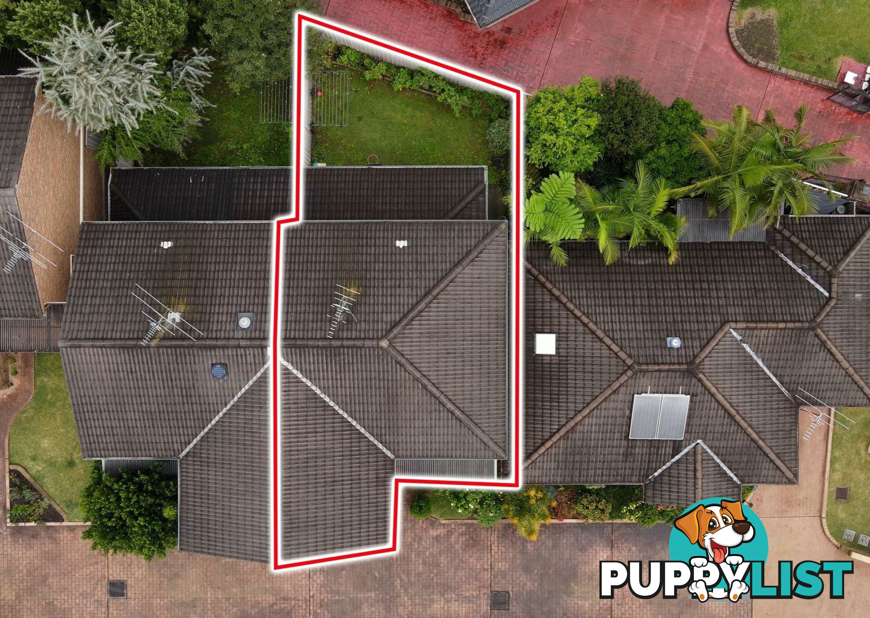 5 138-140 Cumberland Road INGLEBURN NSW 2565