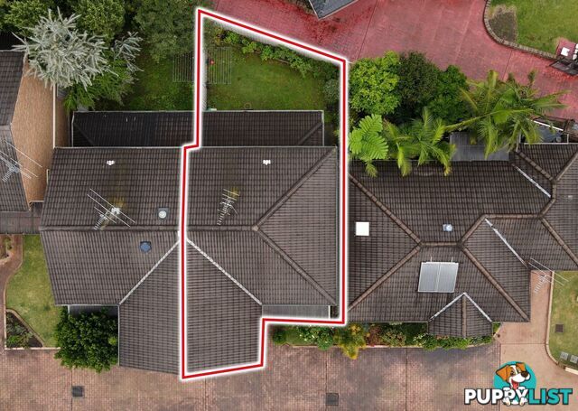 5 138-140 Cumberland Road INGLEBURN NSW 2565