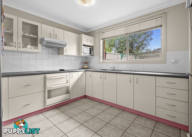 5 138-140 Cumberland Road INGLEBURN NSW 2565
