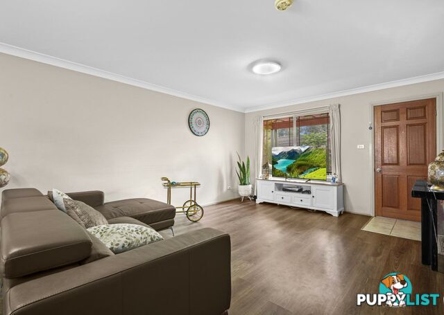 5 138-140 Cumberland Road INGLEBURN NSW 2565