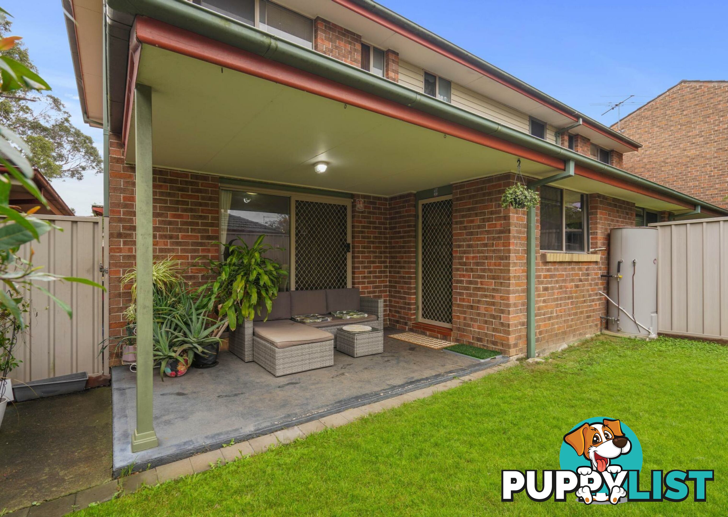 5 138-140 Cumberland Road INGLEBURN NSW 2565