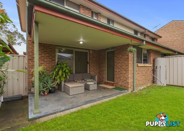 5 138-140 Cumberland Road INGLEBURN NSW 2565