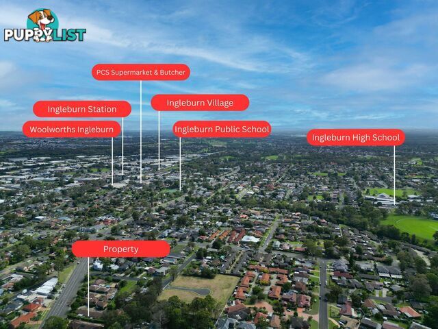 5 138-140 Cumberland Road INGLEBURN NSW 2565
