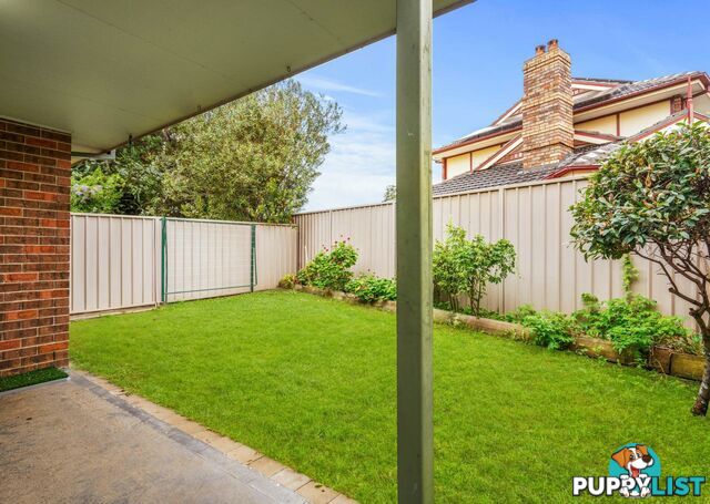 5 138-140 Cumberland Road INGLEBURN NSW 2565