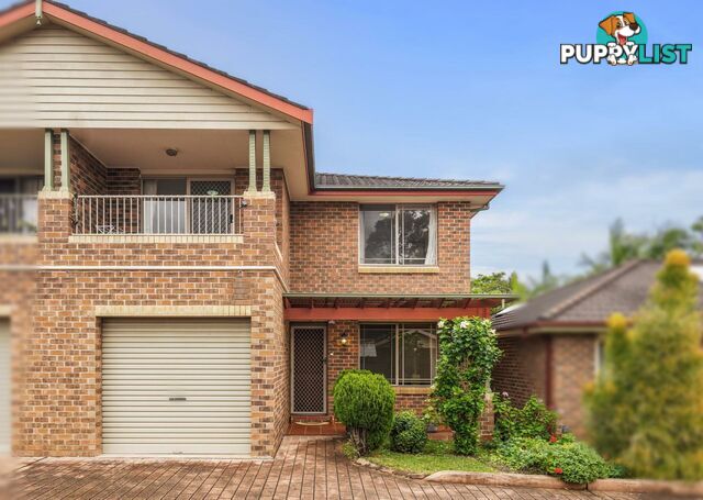 5 138-142 Cumberland Road INGLEBURN NSW 2565