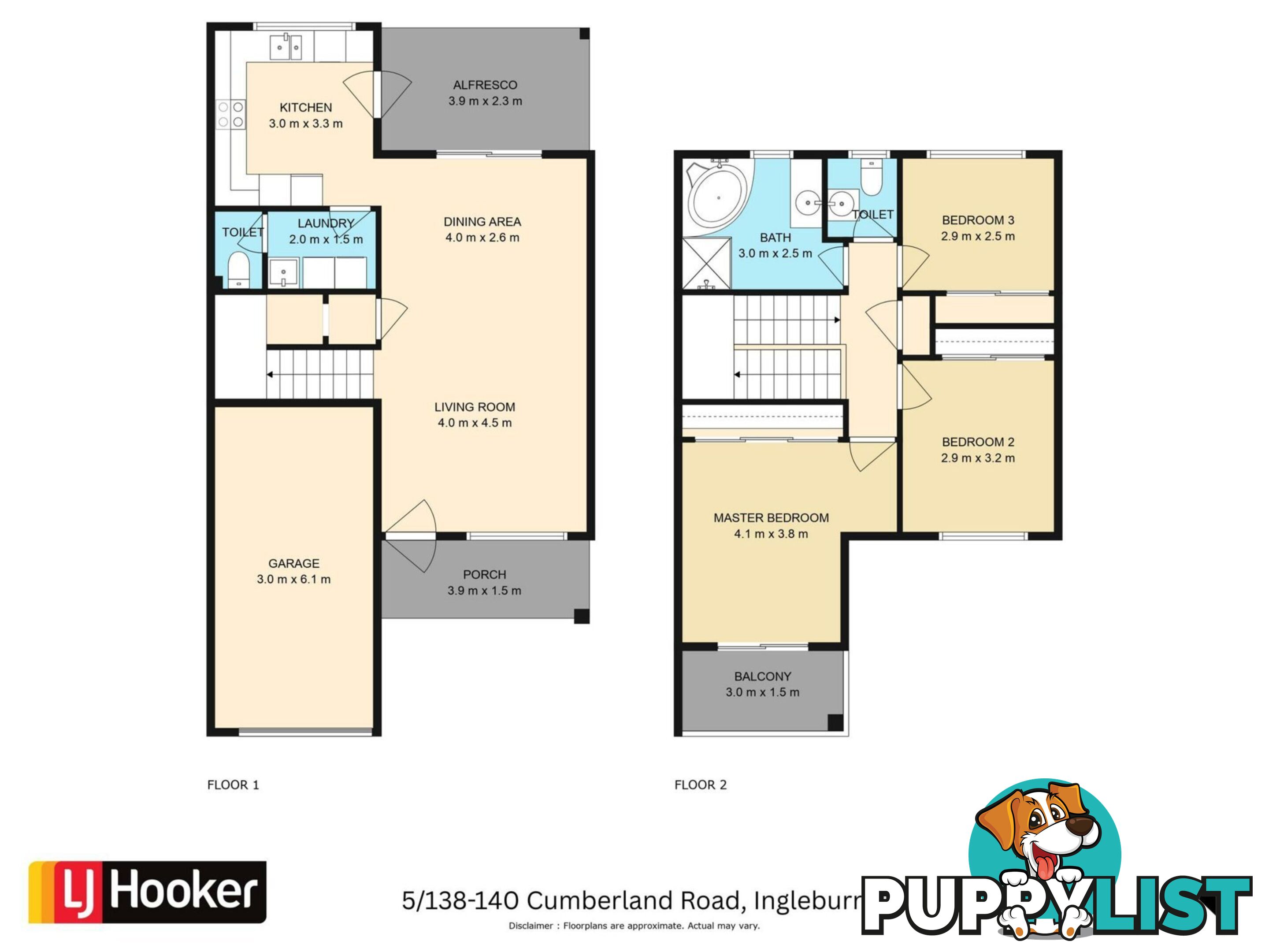 5 138-140 Cumberland Road INGLEBURN NSW 2565