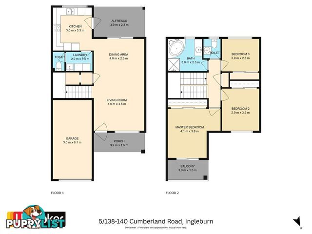 5 138-140 Cumberland Road INGLEBURN NSW 2565